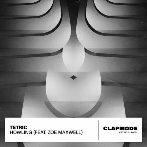Howling (Extended Mix)