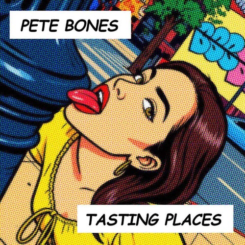Tasting Places