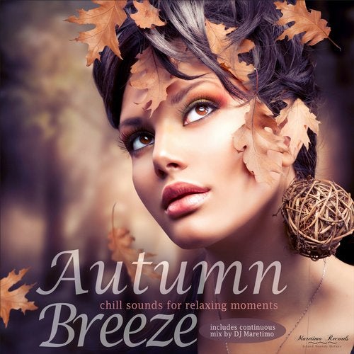 Cover art for Autumn Breeze, Vol. 1 - Chill Sounds for Relaxing Moments