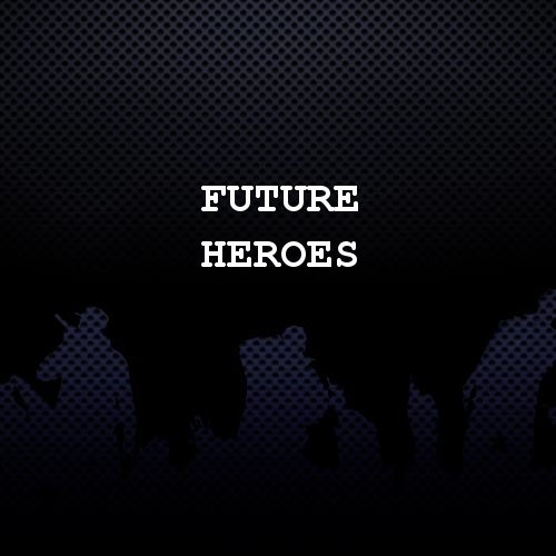 Future Heroes