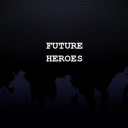 Future Heroes