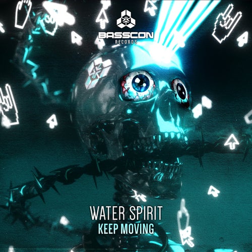 Keep Moving