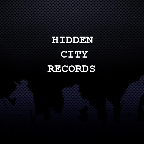 Hidden City Records