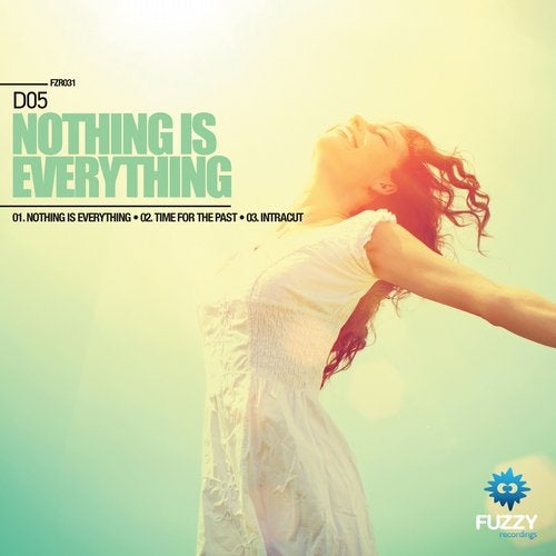 Nothing Is Everything