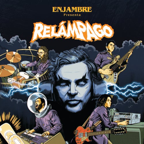 Relámpago