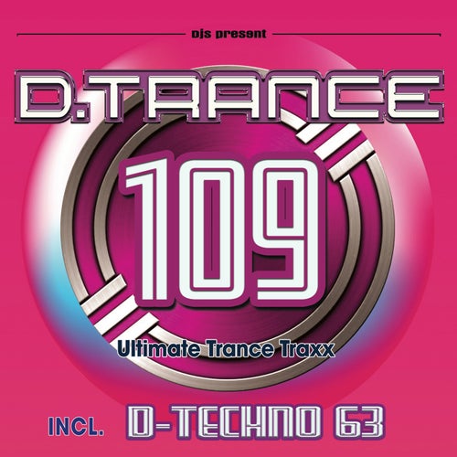 VA – D.Trance 109 (2025) VA – D.Trance 109 (2025)