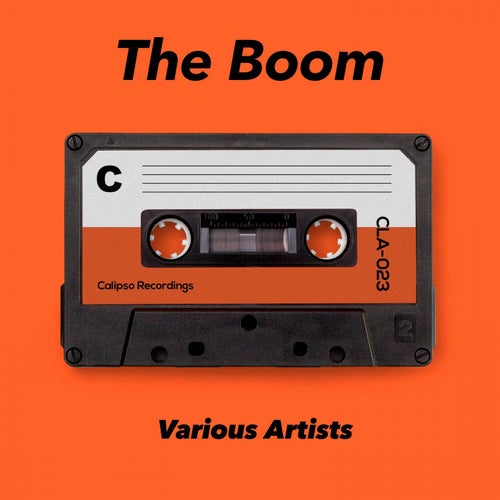The Boom