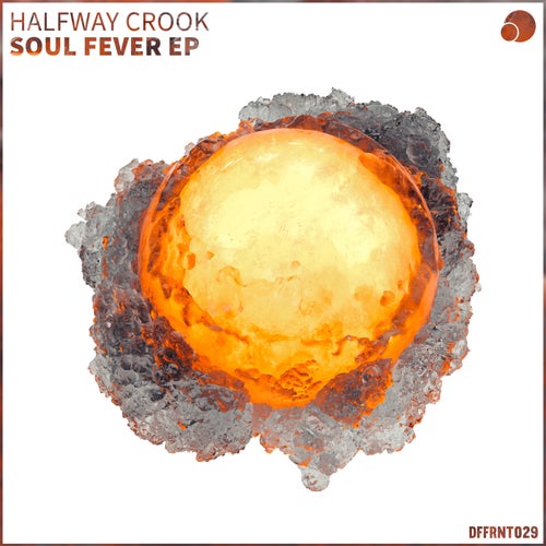 Cover art for Soul Fever EP