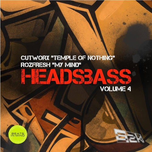 HEADSBASS VOLUME 4 PART 1