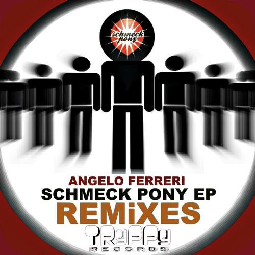 Schmeck Pony Remixes