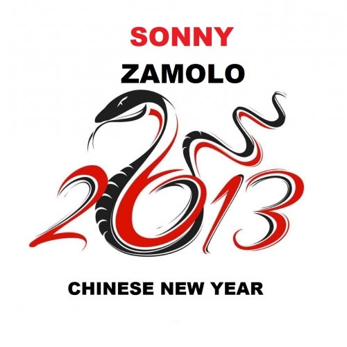 Sonny Zamolo's Chinese Snake Year Chart