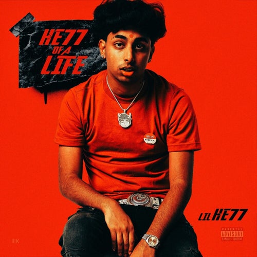 He77 of a Life