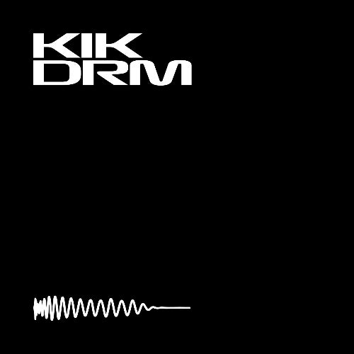 KIK DRM