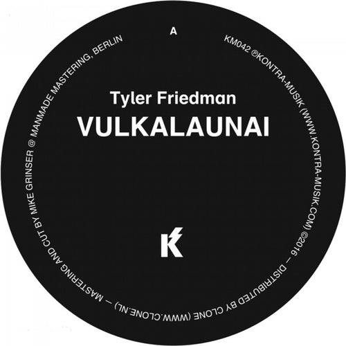 Vulkalaunai/Wallouian