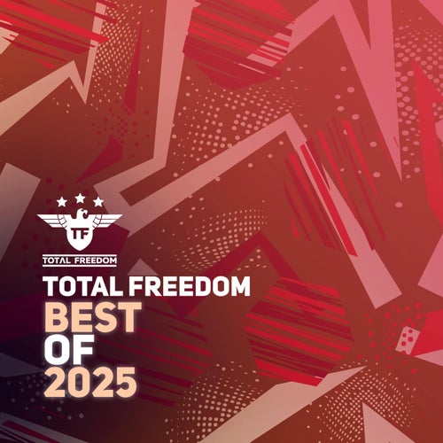 Total Freedom Best of 2025