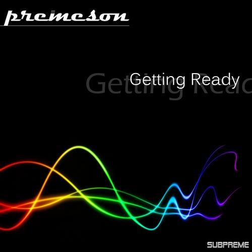 Getting Ready