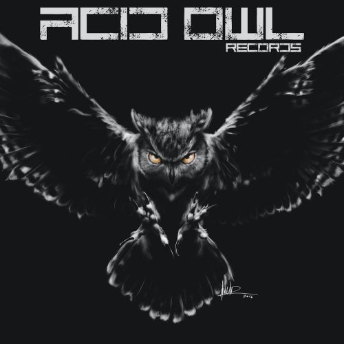 Acid Owl Records
