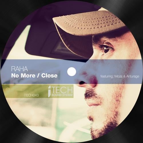 No More/Close