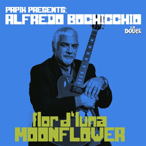 Flor d'Luna (Moonflower)