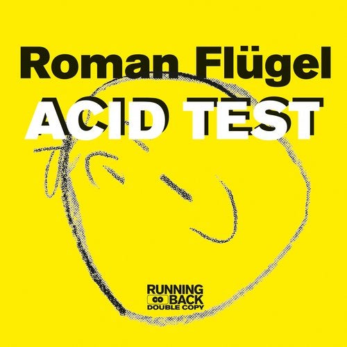 Cover art for Acid Test