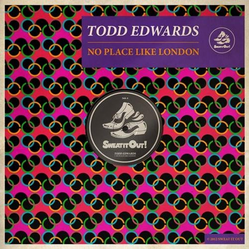 No Place Like London EP