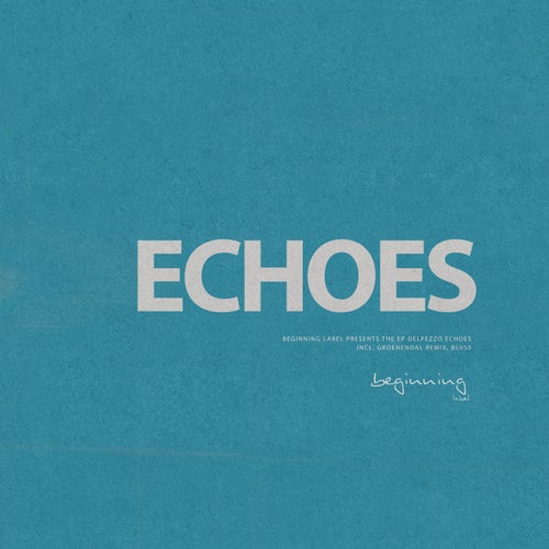 Echoes EP