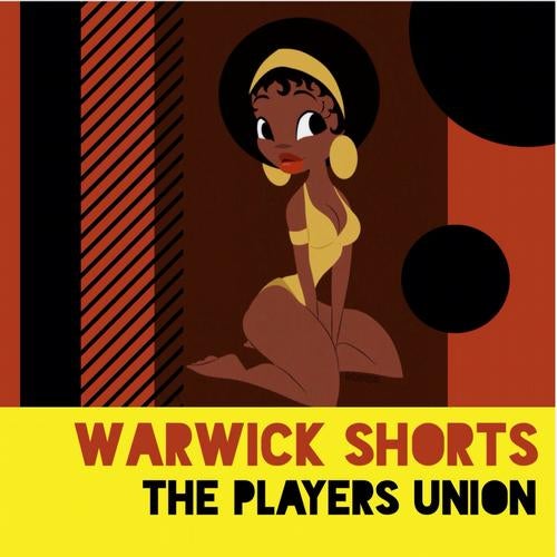 Warwick Shorts