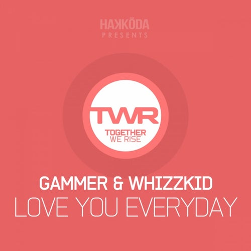 Love You Everyday