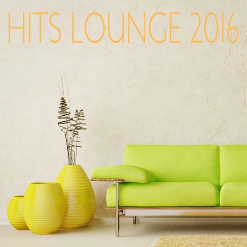 Hits Lounge 2016