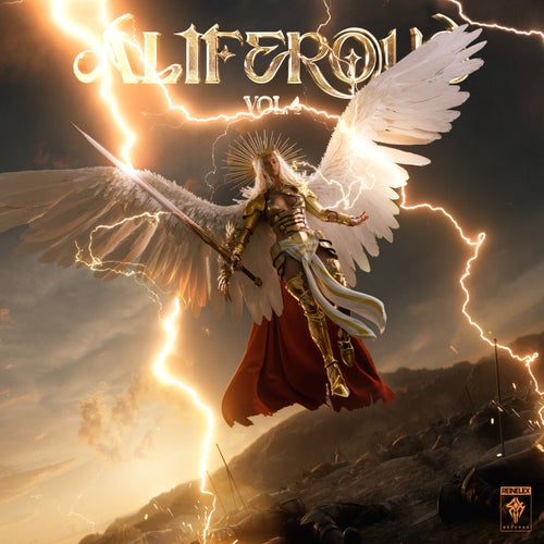 Aliferous Vol. 4