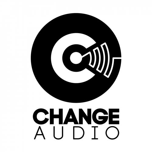 CHANGE AUDIO