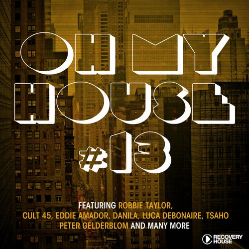 Oh My House #13