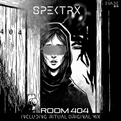 Room 404