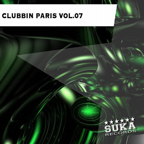 Clubbin Paris, Vol.7