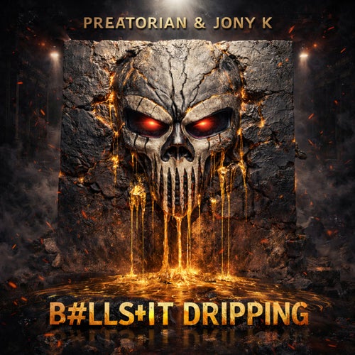 Bullshit Dripping