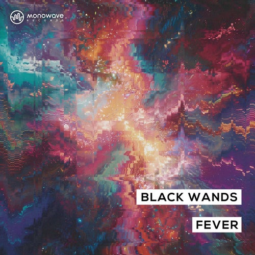 Cover art for Fever
