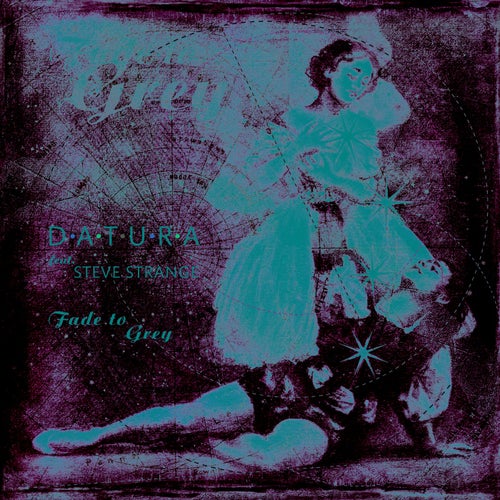 Fade To Grey (Remixes 2019)
