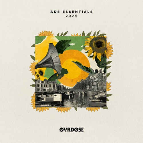 OVRDOSE ADE ESSENTIALS 2025
