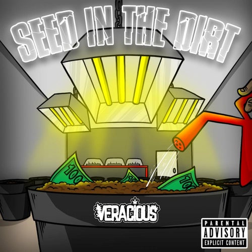Seed In The Dirt
