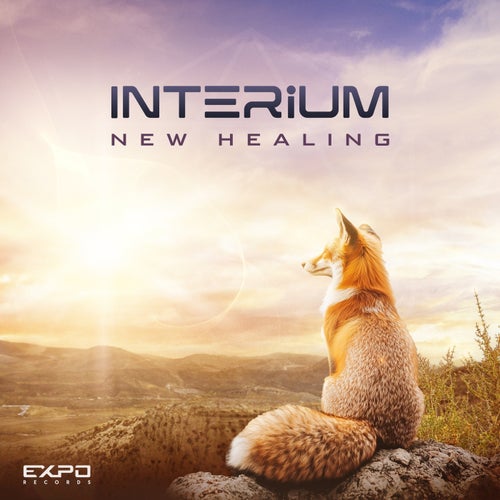  Interium - New Healing (2025) 