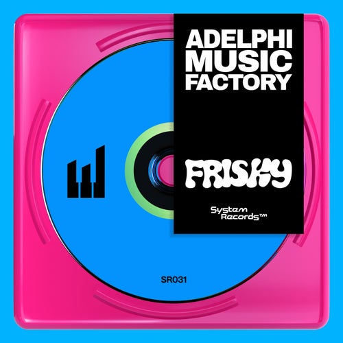 Frisky (Extended)