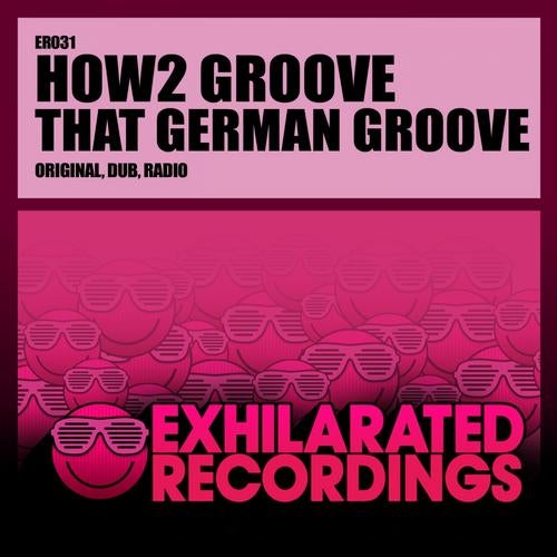 That German Groove