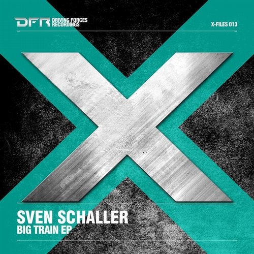 Big Train EP