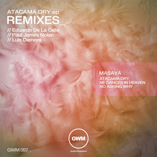 Atacama Dry Remixes