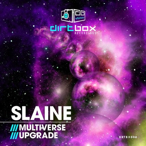 Slaine - Multiverse / Upgrade 2019 [EP]