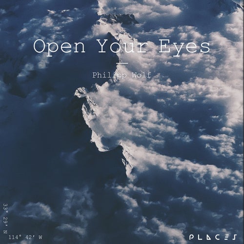  Philipp Wolf - Open Your Eyes (2024) 