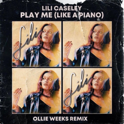 Play Me (Like a Piano)
