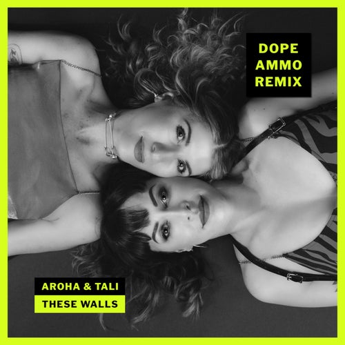 These Walls (Dope Ammo Remix)