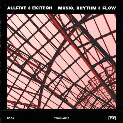 Music, Rhythm & Flow