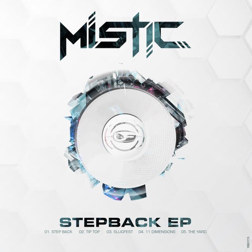 Download Mistic - Step Back EP (FORM12215X) mp3